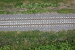 Railroad tracks