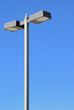 Photo: Light Pole Light Pole