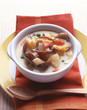 シチュー　　stew