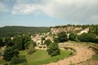 cotignac,village perché cotignac,village perché