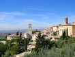 village italien
