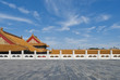 forbidden city