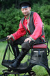 russian coachman russian coachman