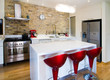 Modern Kitchen Modern Kitchen