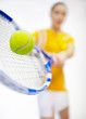 tennis tournament