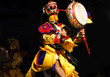 Lama Dance - The Kingdom of Bhutan