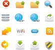 07 Internet Icons