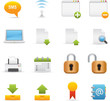 06 Internet Icons