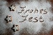 Frohes Fest