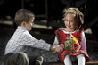 Foto: Danke.......Kinderfreundschaft Danke.......Kinderfreundschaft