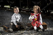 Foto: Kinderliebe Kinderliebe