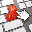 clavier SEO