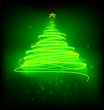 Christmas tree