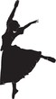 ballerina