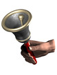 Handglocke