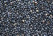 black lentils