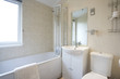 bathroom interior
