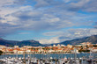 Split Panorama