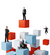 business power position business power position