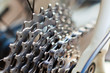 Sprockets Sprockets