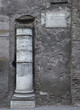 Meilensäule Via Appia