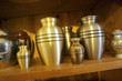 pet caskets for ashes