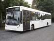 public transport bus