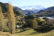 Embalse de Lanuza, Pirineos