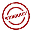 stempel widerruf I