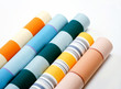 Photo: rouleaux de toile de store rouleaux de toile de store
