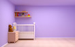 baby room