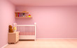 baby room