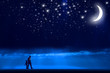night walk