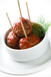 bolas de carne bolas de carne