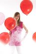 sweet 16 party