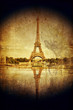 Eifel Tower - Paris (France) Eifel Tower - Paris (France)