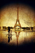 Eifel Tower - Paris (France) Eifel Tower - Paris (France)
