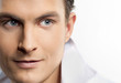 Photo: man portrait man portrait