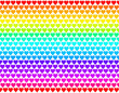 Cuori variopinti Cuori variopinti