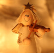 Weihnachtsengel