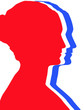 Marianne tricolore