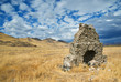 Stone stove