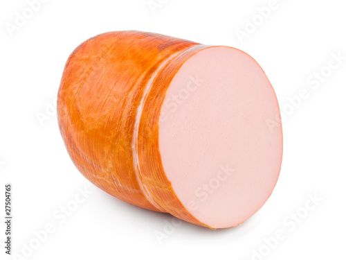 Photo: Sausage Sausage