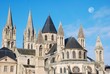 Abbaye aux Hommes