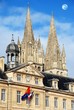 Abbaye aux Hommes