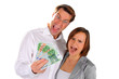 Foto: Streit ums Geld Streit ums Geld