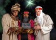 Wisemen gifts