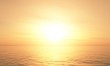 Hot Sunset background 08