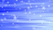 snowfall