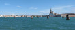 Island of San Giorgio Maggiore in Venice, Italy Island of San Giorgio Maggiore in Venice, Italy